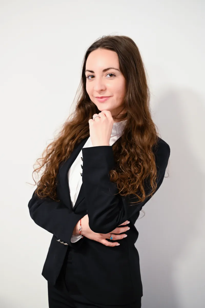 Jagoda Nawrocka