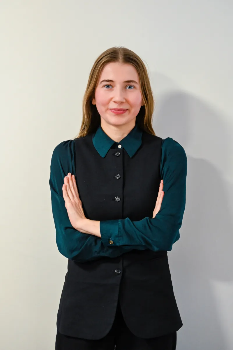 Julia Drzewiecka