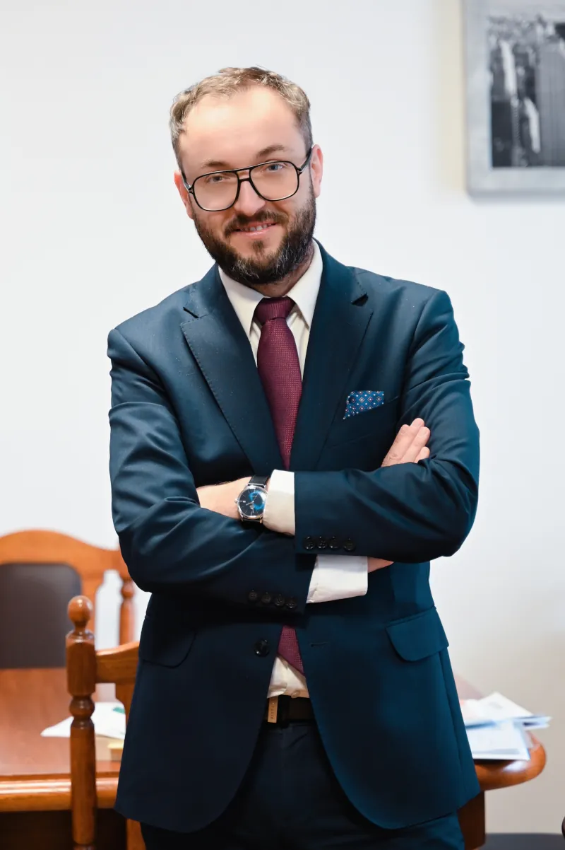 Radosław Szczepaniak